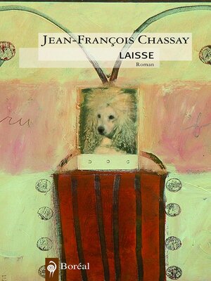 cover image of Laisse